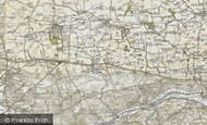 Harlow Hill, 1901-1903