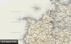 1900, Harlyn