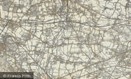 Harmondsworth, 1897-1909