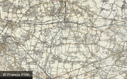 1897-1909, Harmondsworth
