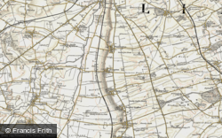 1902-1903, Harmston