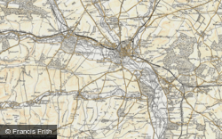 1897-1898, Harnham