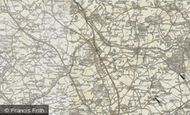Harpenden Common, 1898