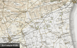 1903-1904, Harpham