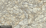 Harpsden, 1897-1909