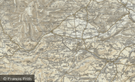 Harpton, 1900-1903