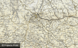 1902-1903, Harpur Hill