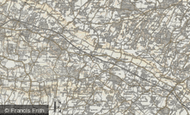 Harrietsham, 1897-1898
