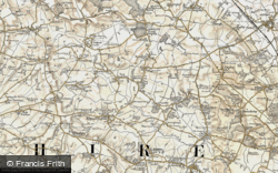 1902-1903, Harrington
