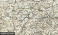 Harringworth, 1901-1903