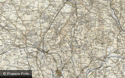 1902-1903, Harriseahead