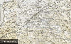 1901-1904, Harriston