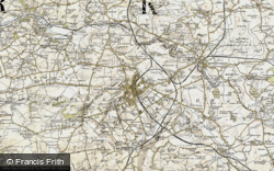 1903-1904, Harrogate