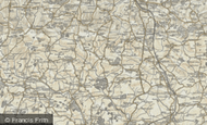Harrow Green, 1899-1901