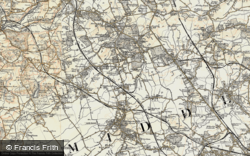 1897-1898, Harrow Weald