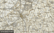 Harrowby, 1902-1903
