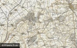 1902-1903, Harston