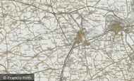 Hartburn, 1903-1904