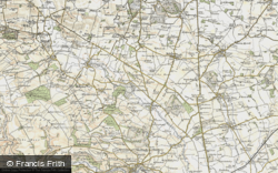 1903-1904, Hartforth