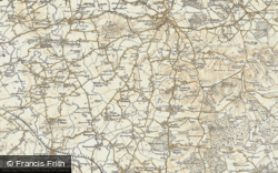 1897-1909, Hartgrove