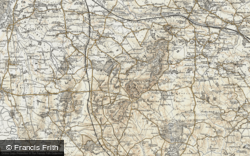 1902-1903, Harthill