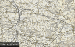 1902-1903, Harthill