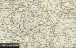 1902-1903, Hartington