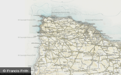 1900, Hartland