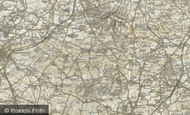 Hartle, 1901-1902