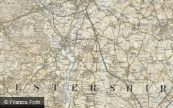 1901-1902, Hartlebury