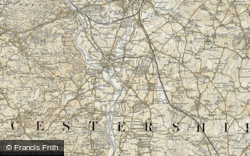 1901-1902, Hartlebury Common