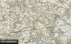 1897-1909, Hartley Wintney