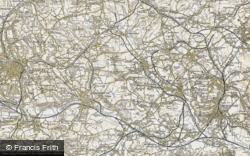 1903, Hartshead Moor Side