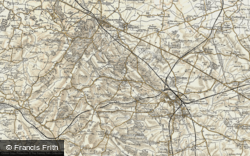 1901-1902, Hartshill
