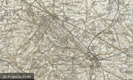 Hartshill Green, 1901-1903