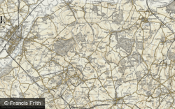 1902-1903, Hartshorne