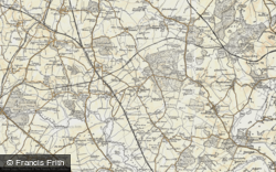 1898-1901, Hartwell