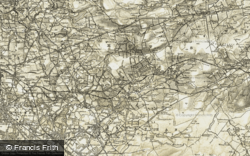 1904-1905, Hartwood