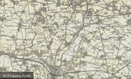 Harvington, 1899-1901