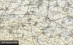 1897-1898, Harwell
