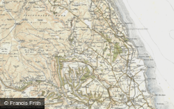 1903-1904, Harwood Dale