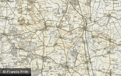 1903, Harworth