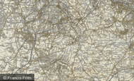 Hasbury, 1901-1902