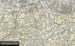 1897-1909, Hascombe
