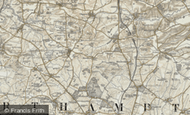 Haselbech, 1901-1902