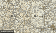 Haseley Green, 1901-1902