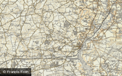 1898-1901, Hasketon