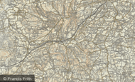 Haslemere, 1897-1900
