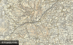 1897-1900, Haslemere