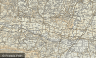 Haslingbourne, 1897-1900